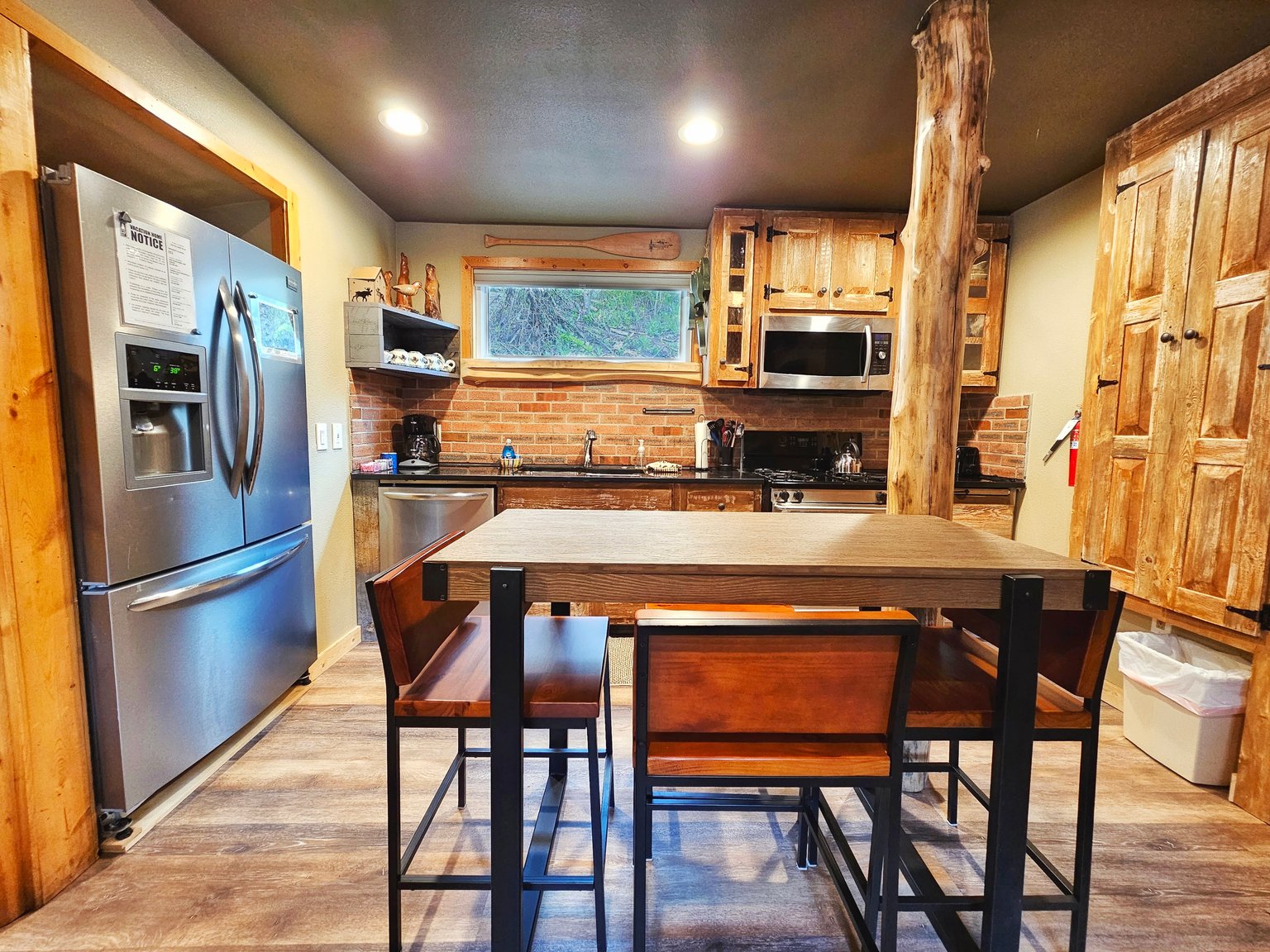 Estes Park Vacation Rental