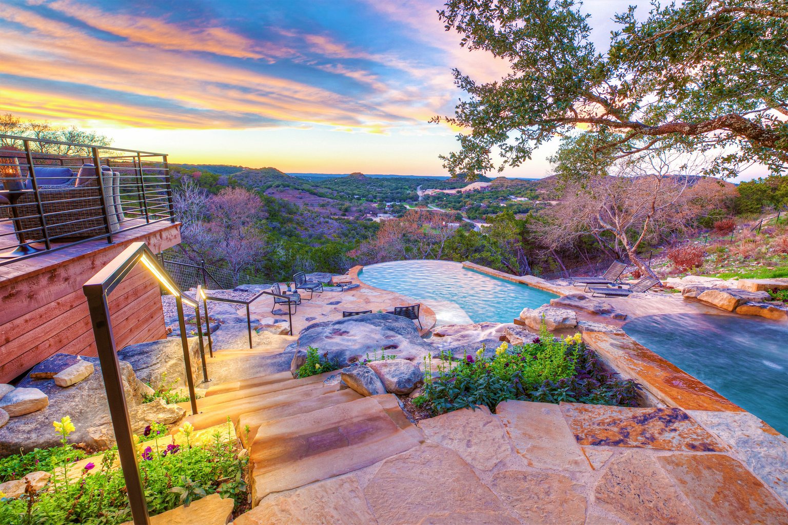 New Braunfels Vacation Rental