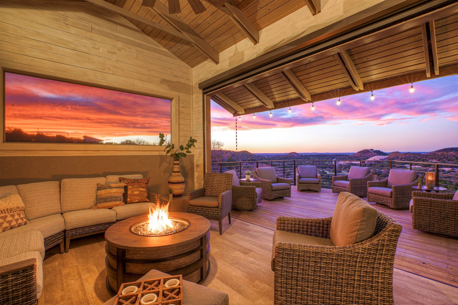 New Braunfels Vacation Rental