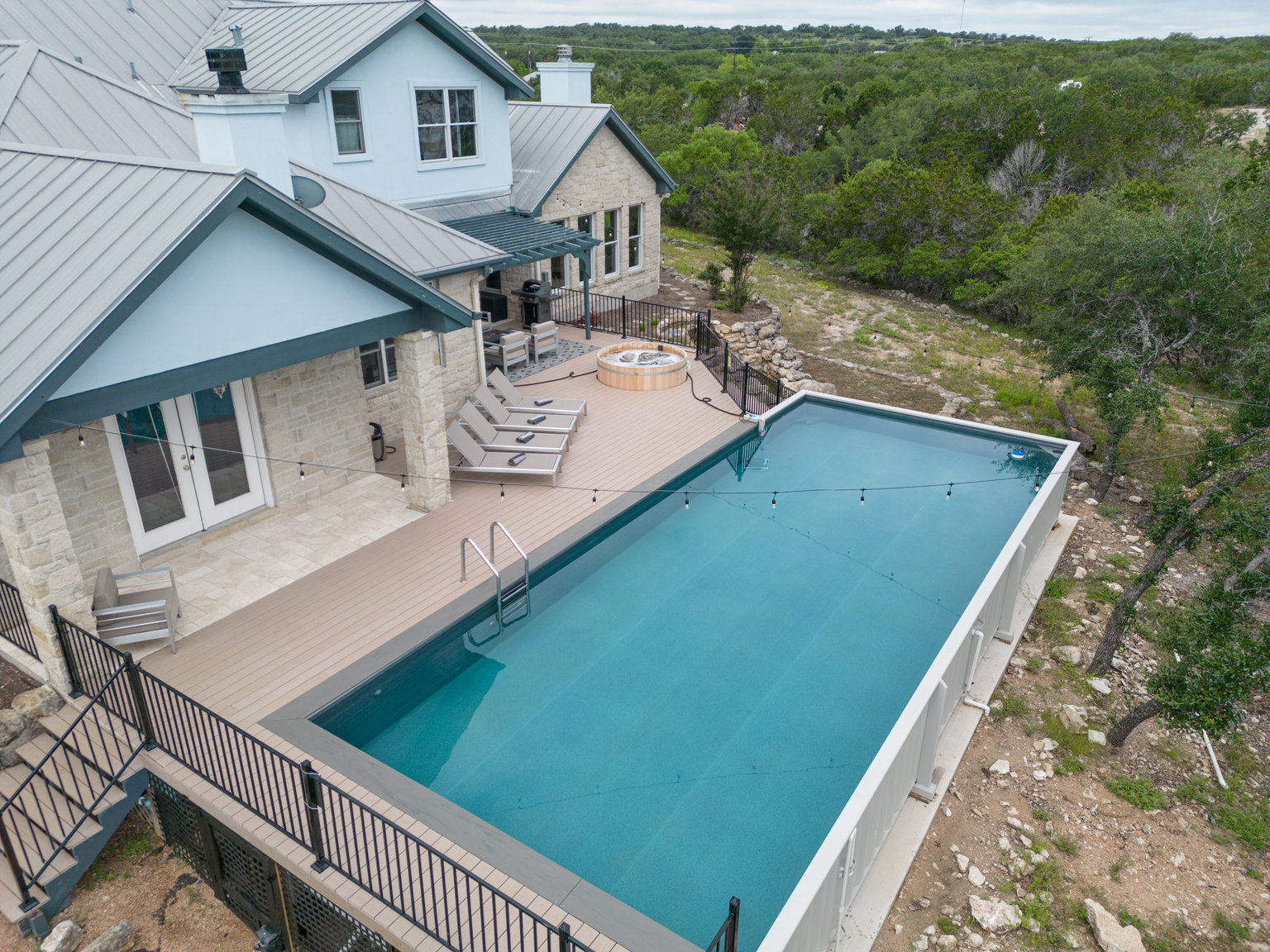 Spicewood Vacation Rental