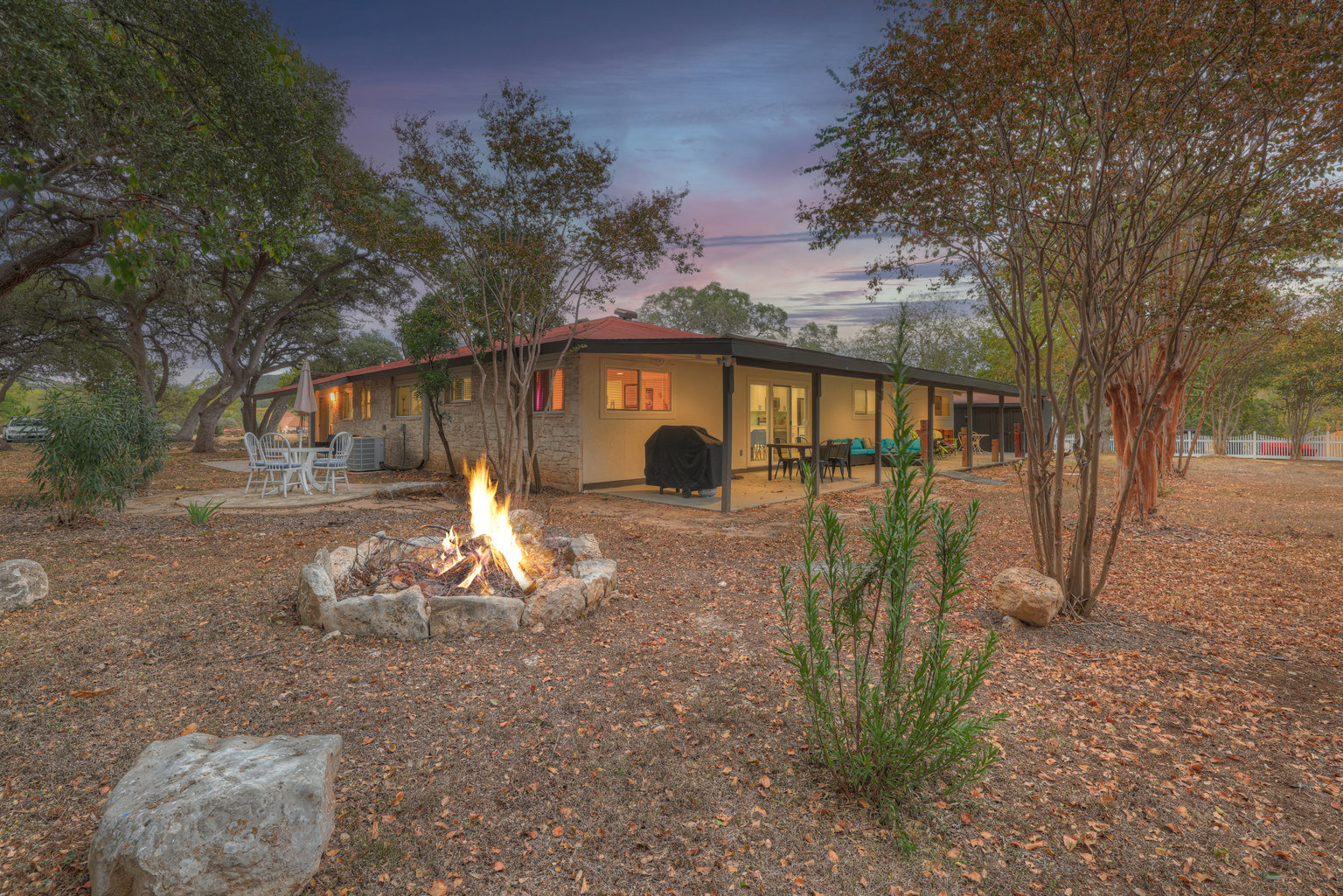 Canyon Lake Vacation Rental