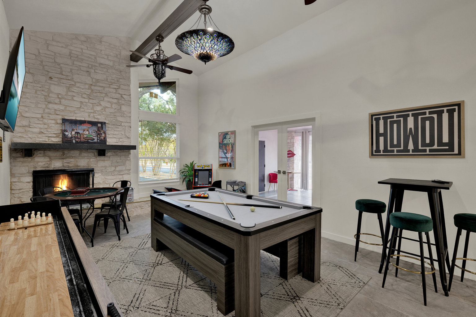Canyon Lake Vacation Rental
