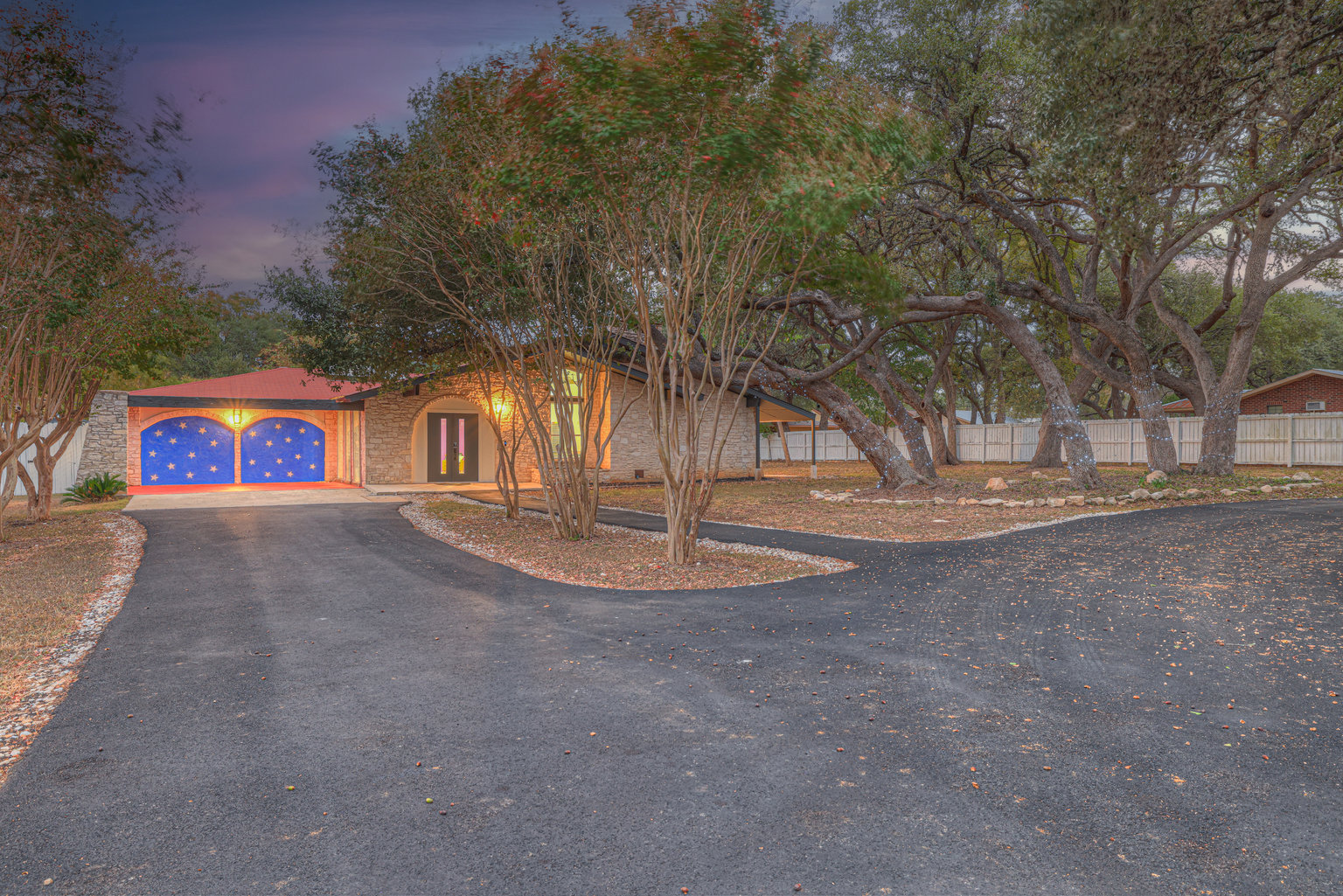 Canyon Lake Vacation Rental