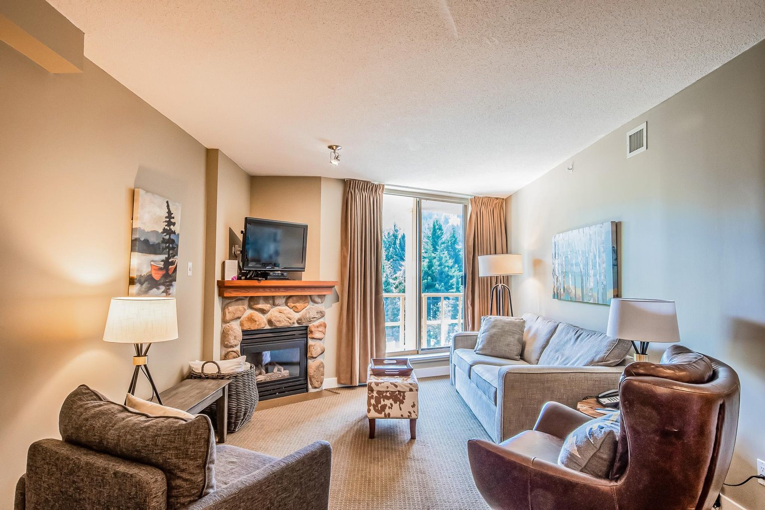 Whistler Vacation Rental