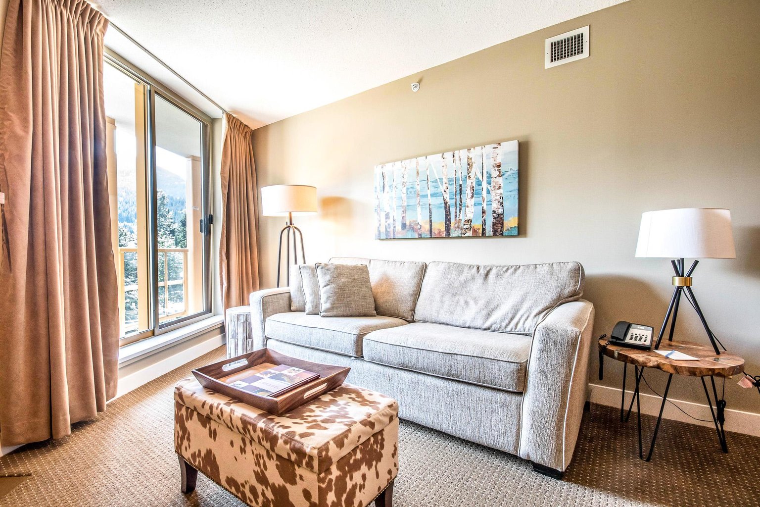 Whistler Vacation Rental