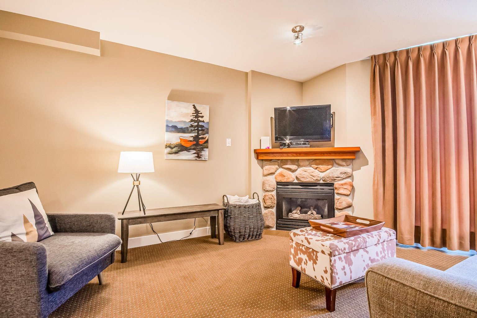 Whistler Vacation Rental
