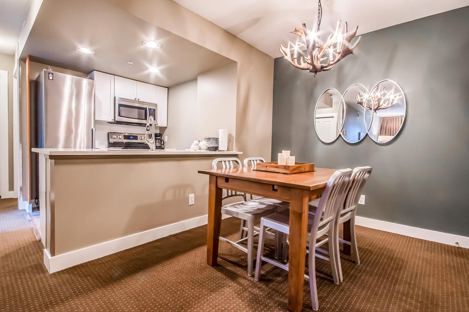 Whistler Vacation Rental