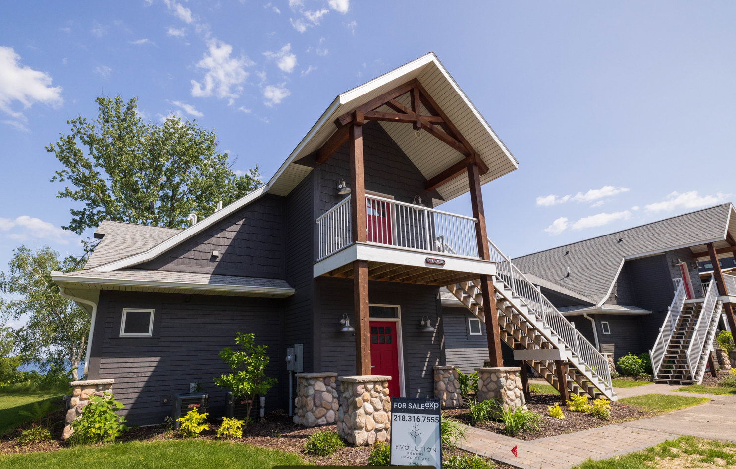 Nisswa Vacation Rental