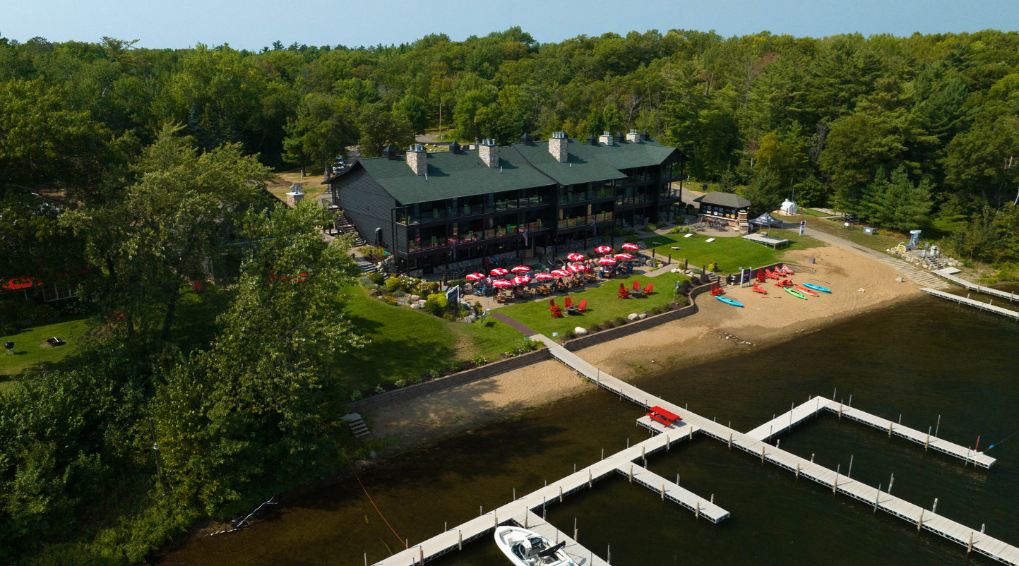 Nisswa Vacation Rental