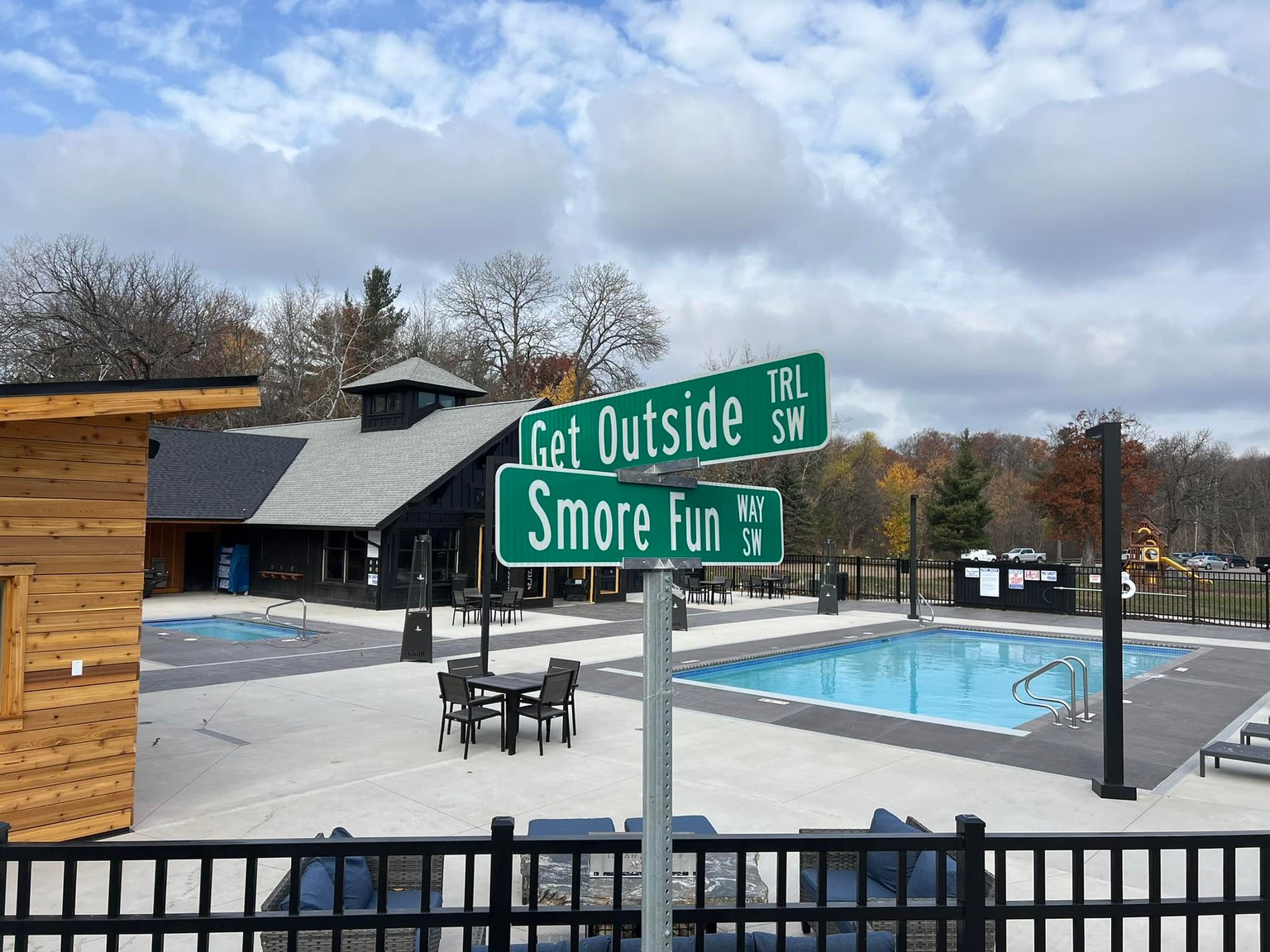 Nisswa Vacation Rental