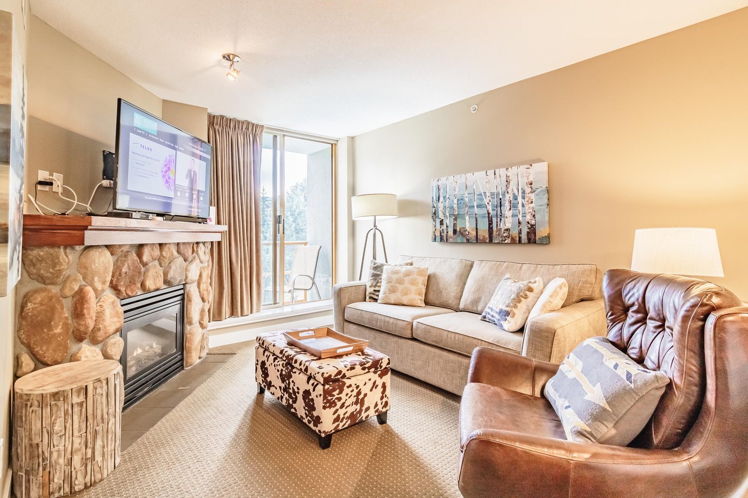 Whistler Vacation Rental