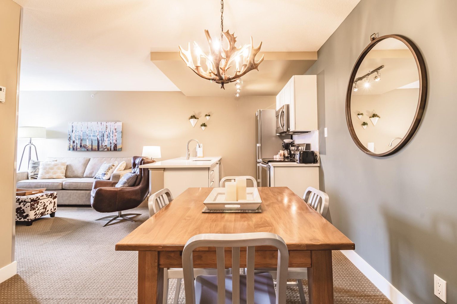 Whistler Vacation Rental