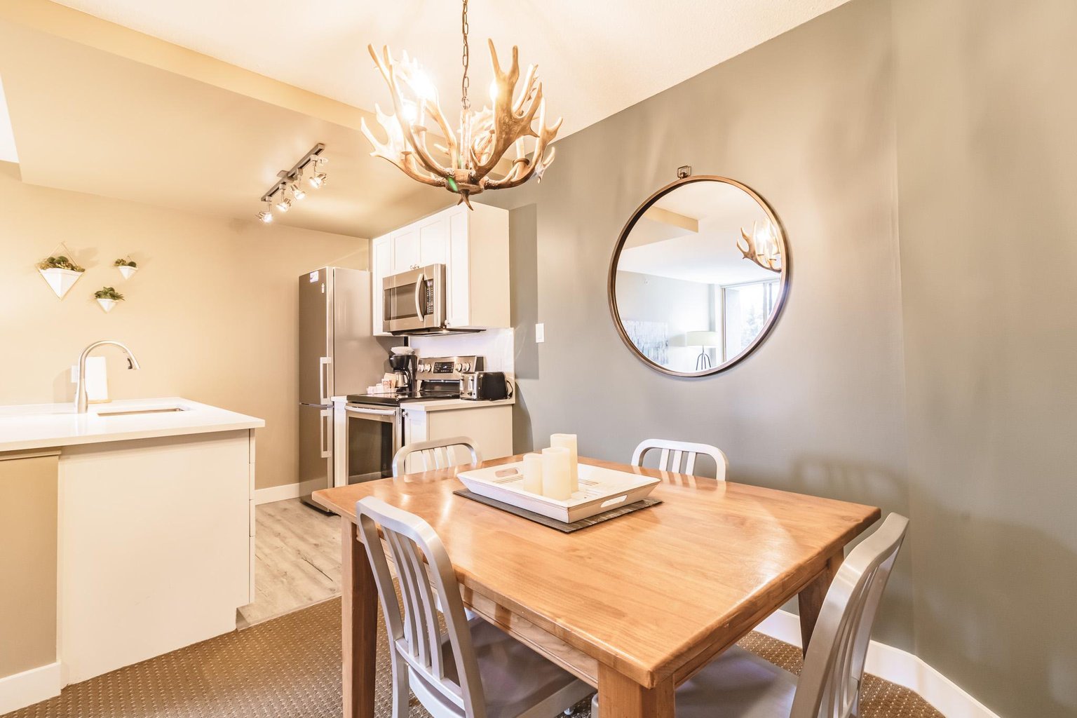 Whistler Vacation Rental