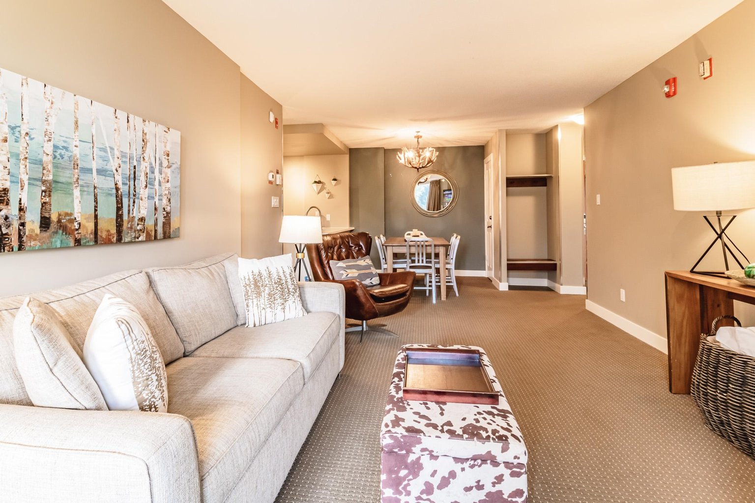 Whistler Vacation Rental