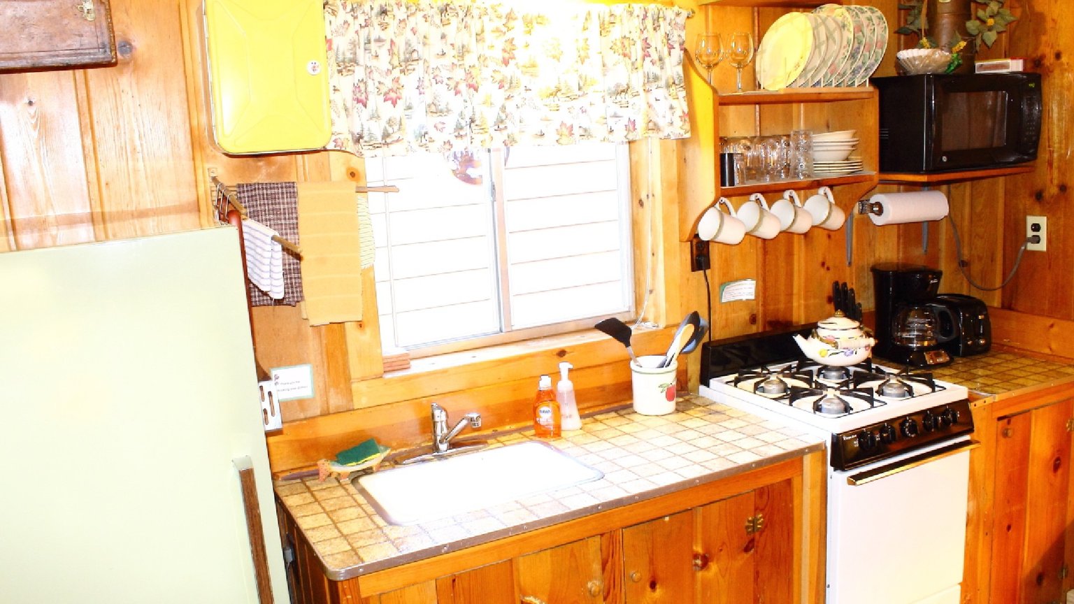 Estes Park Vacation Rental