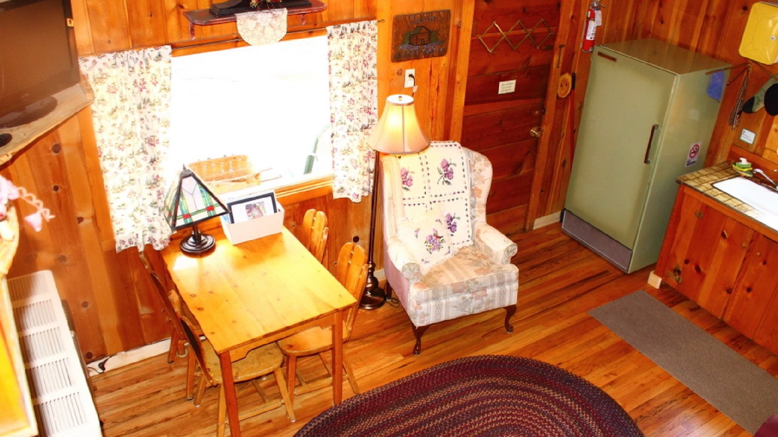 Estes Park Vacation Rental
