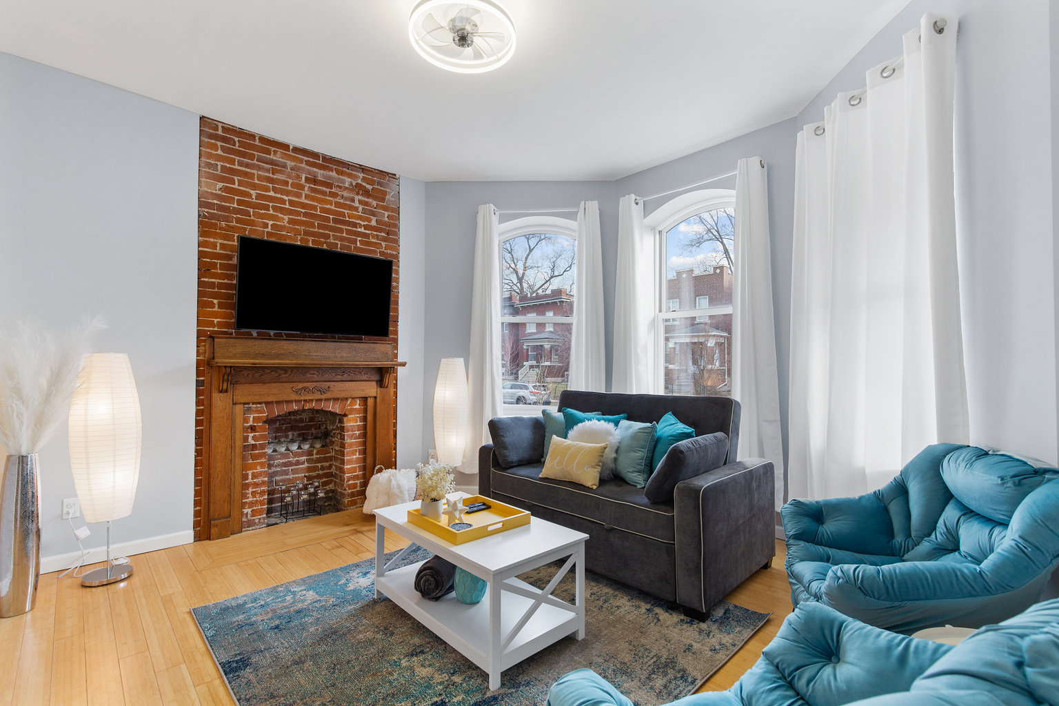 St. Louis Vacation Rental