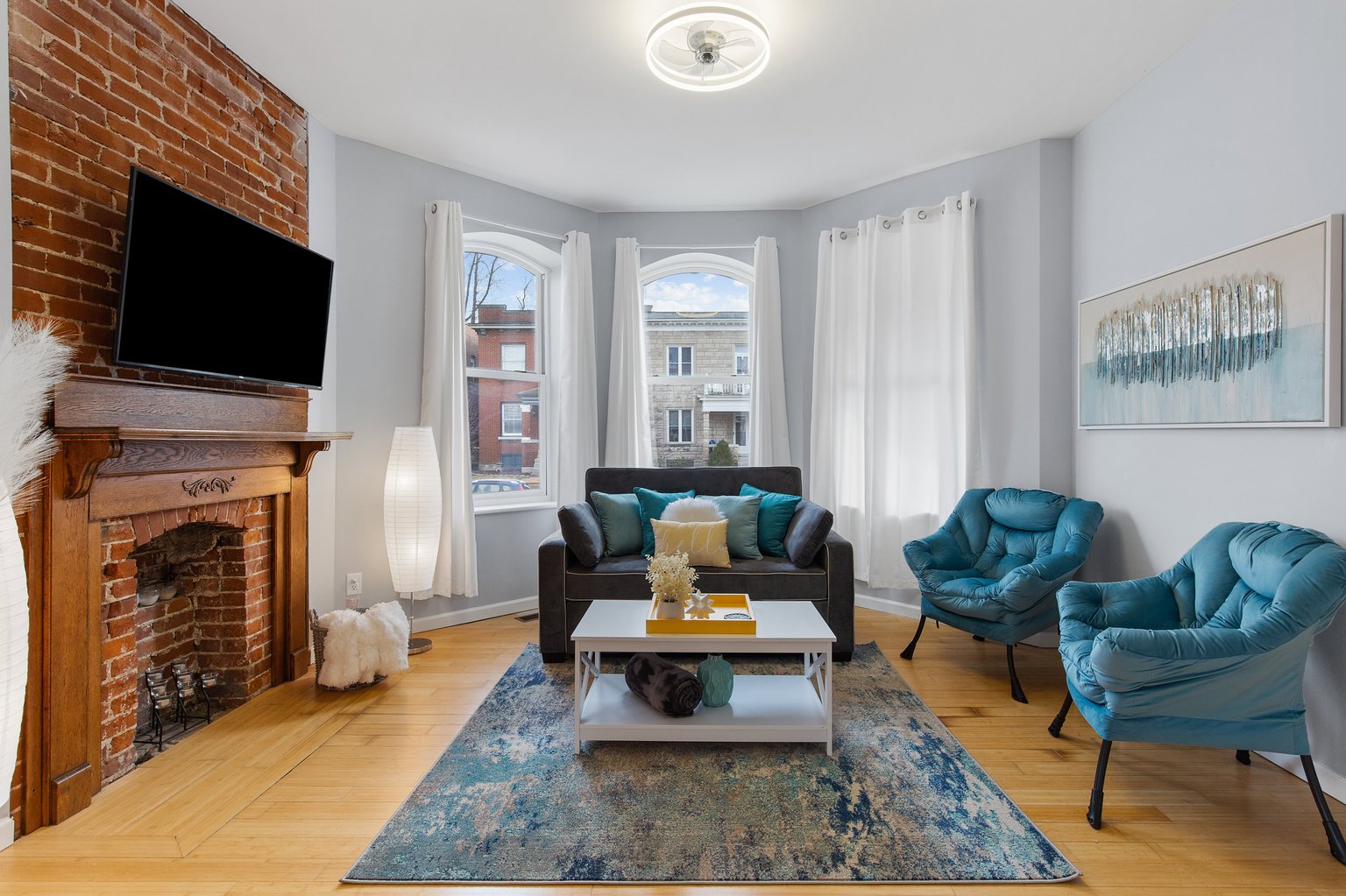 St. Louis Vacation Rental