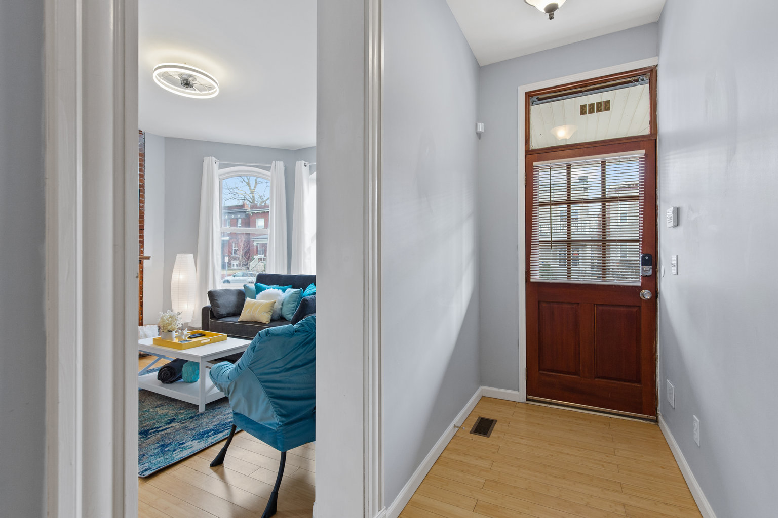 St. Louis Vacation Rental