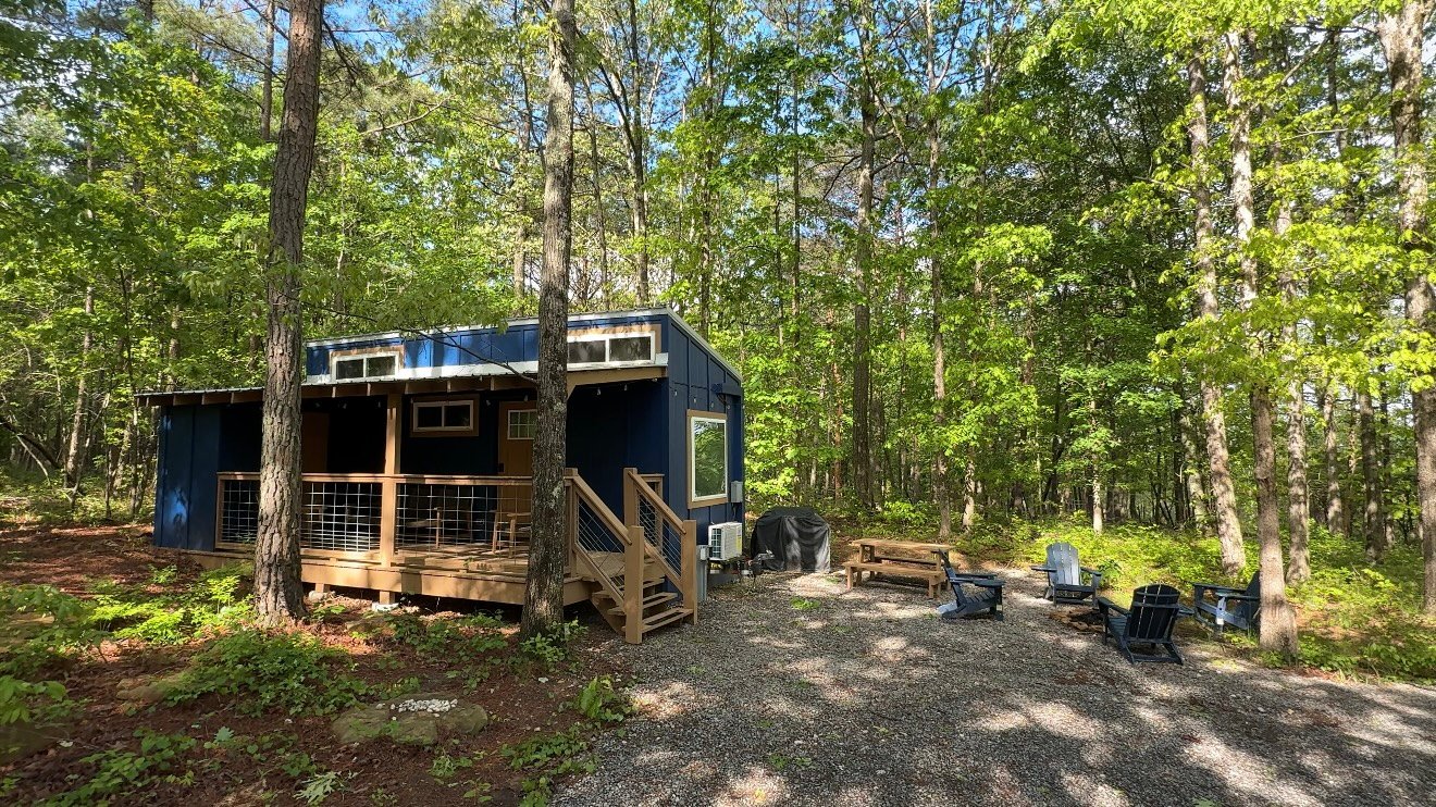 Mentone Vacation Rental