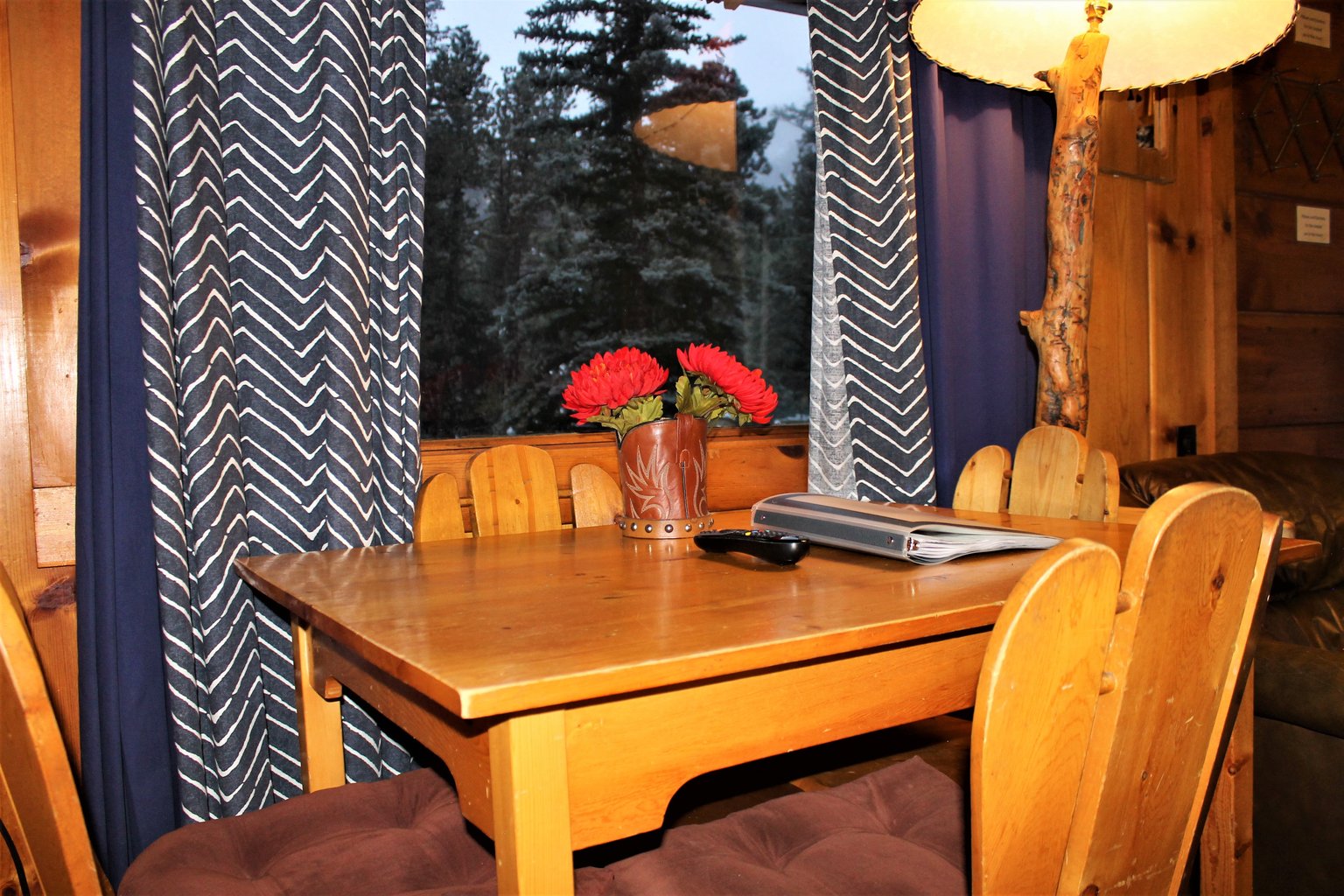 Estes Park Vacation Rental
