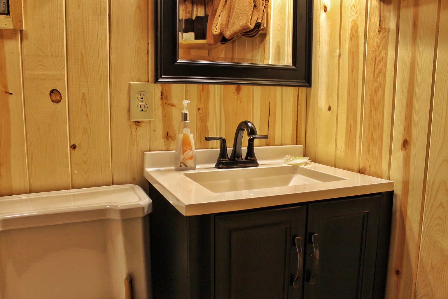 Estes Park Vacation Rental