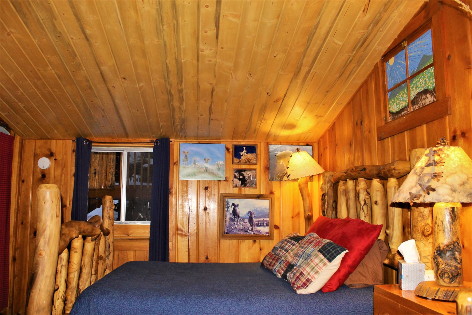 Estes Park Vacation Rental