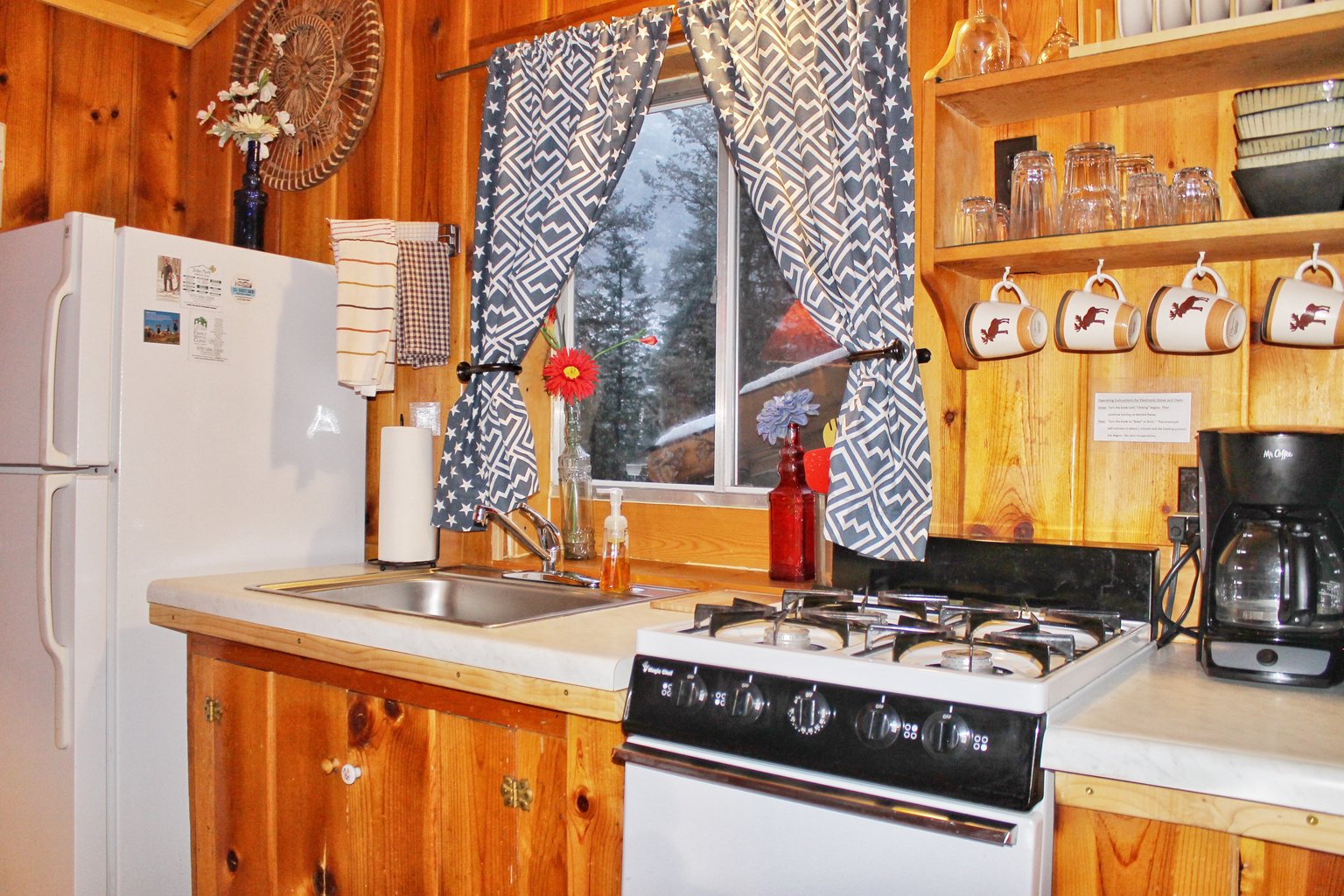 Estes Park Vacation Rental