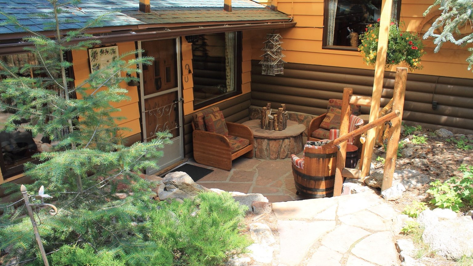 Estes Park Vacation Rental