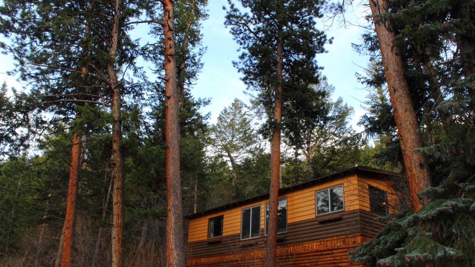 Estes Park Vacation Rental