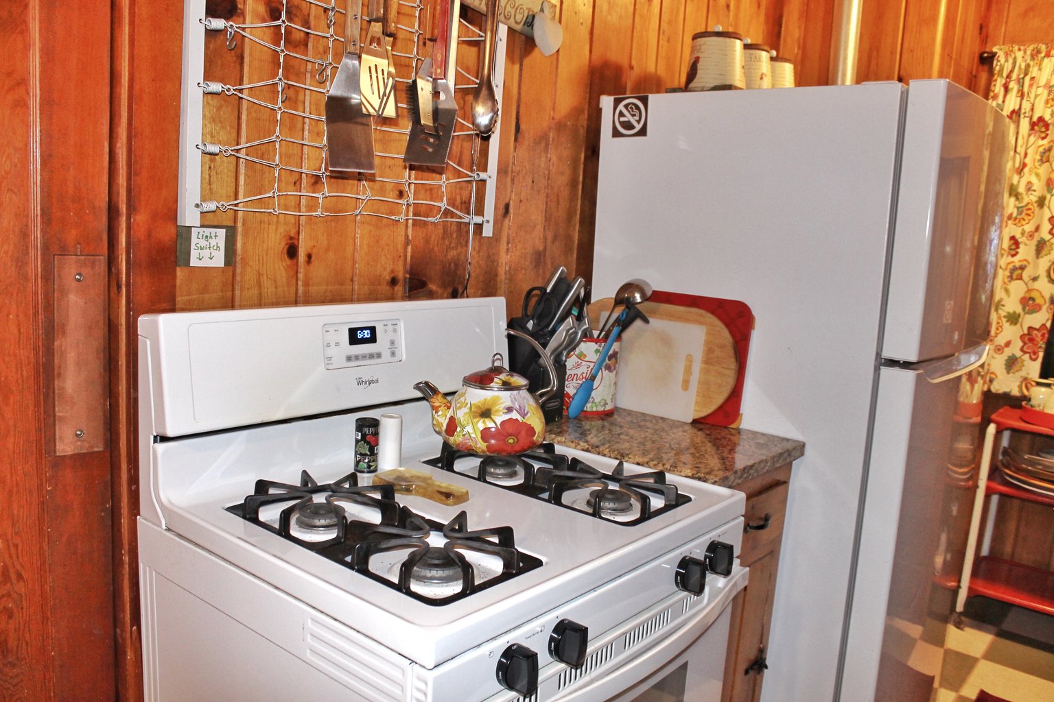 Estes Park Vacation Rental