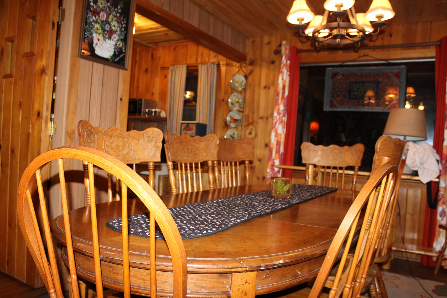 Estes Park Vacation Rental