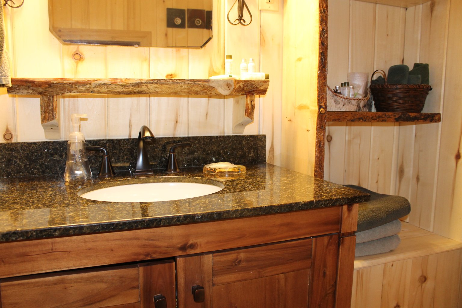 Estes Park Vacation Rental