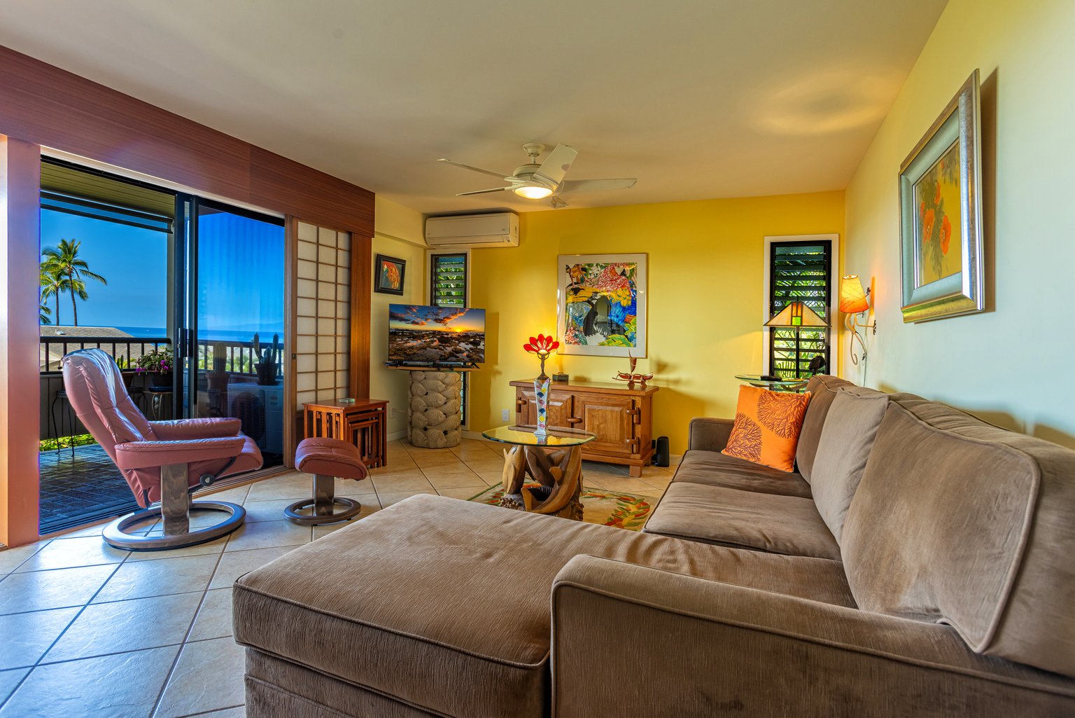 Wailea Vacation Rental
