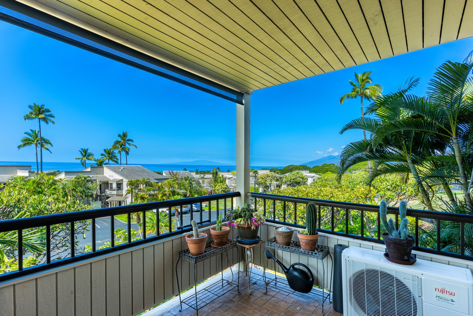 Wailea Vacation Rental