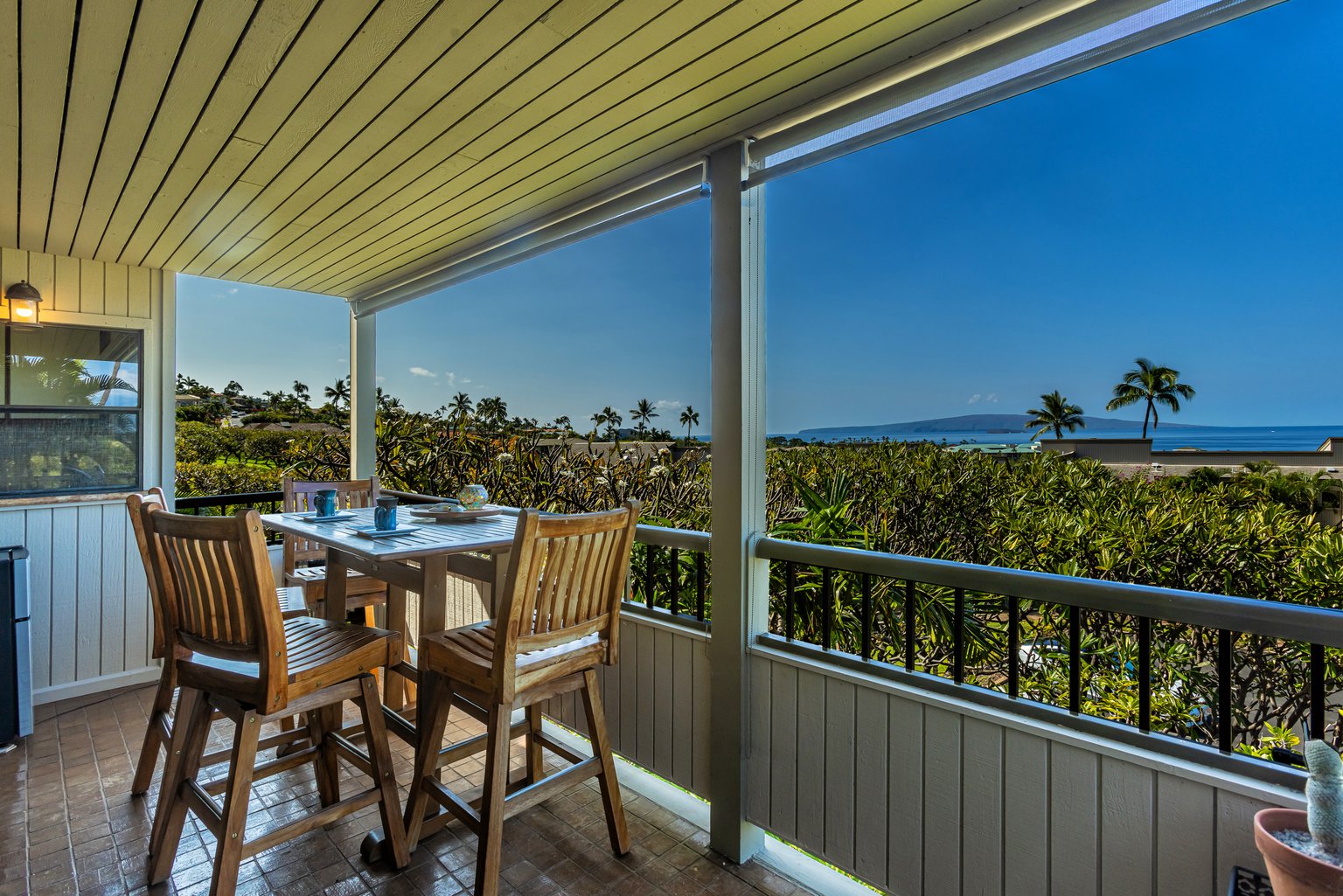 Wailea Vacation Rental