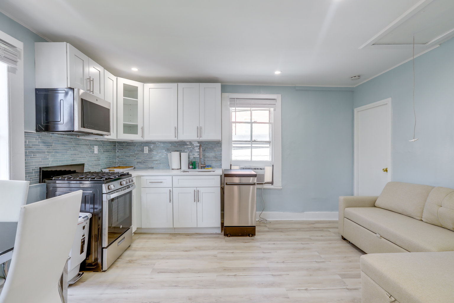 Neptune Township Vacation Rental