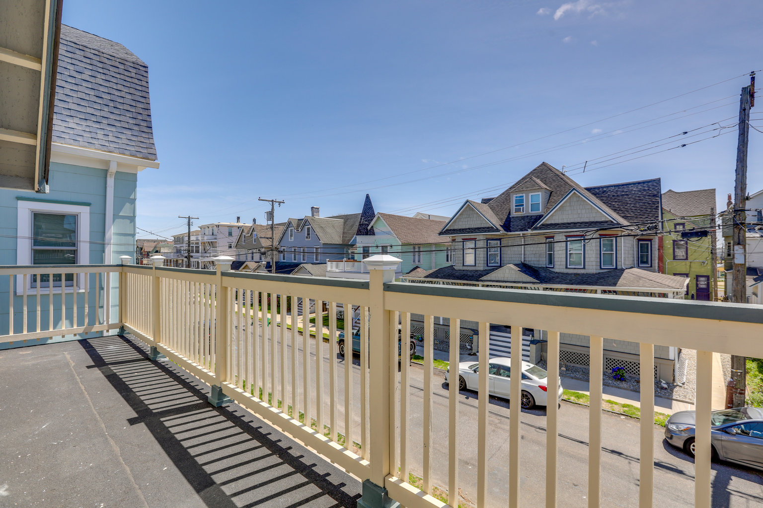 Neptune Township Vacation Rental