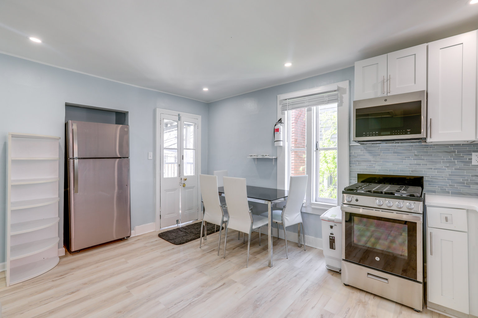 Neptune Township Vacation Rental