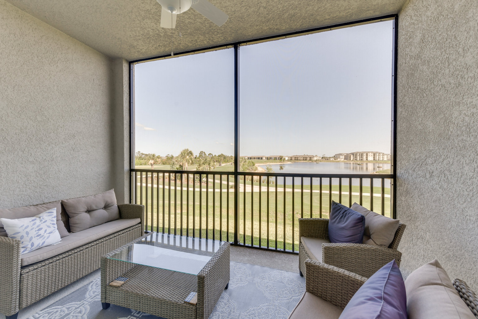 Venice Vacation Rental