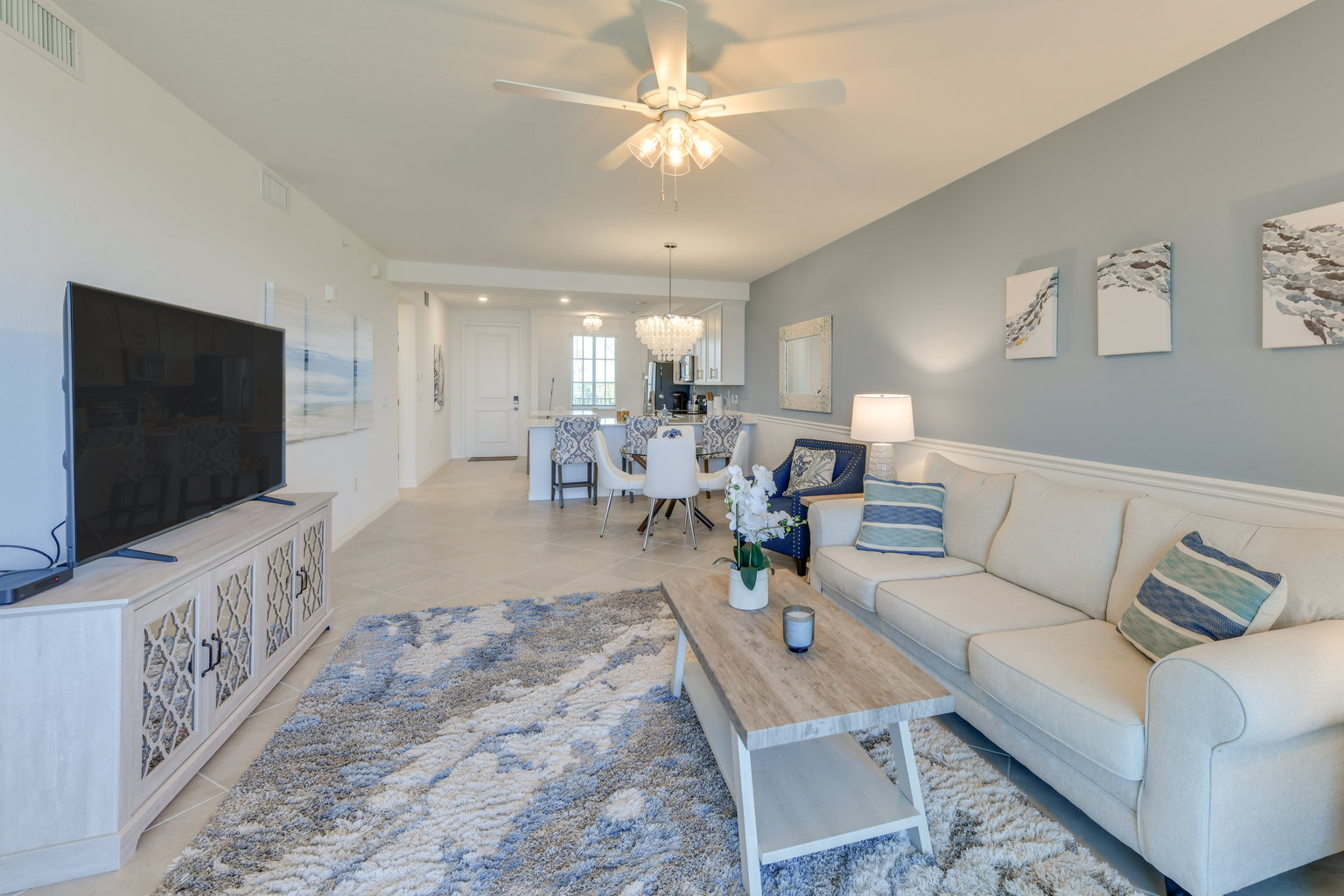 Venice Vacation Rental