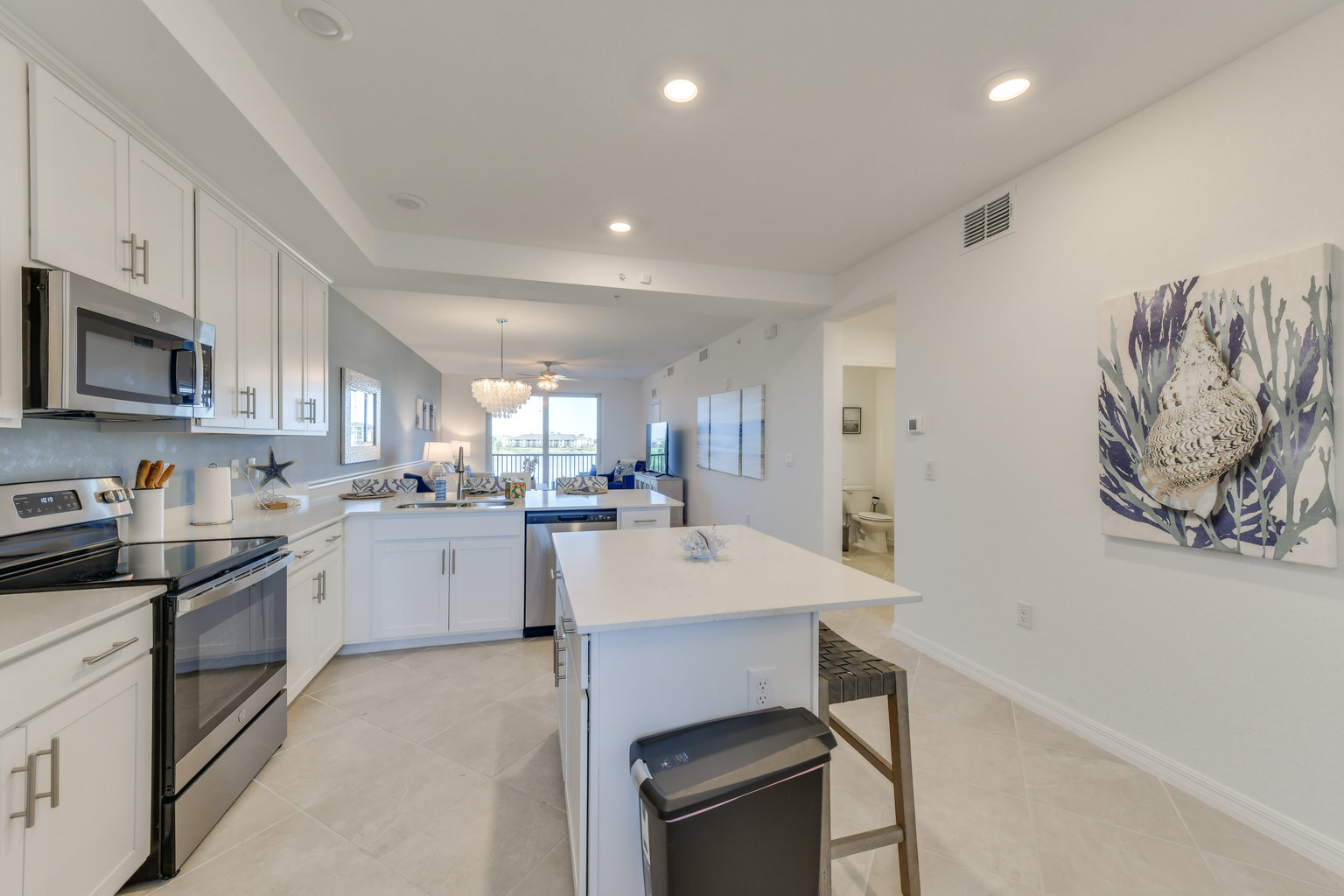 Venice Vacation Rental