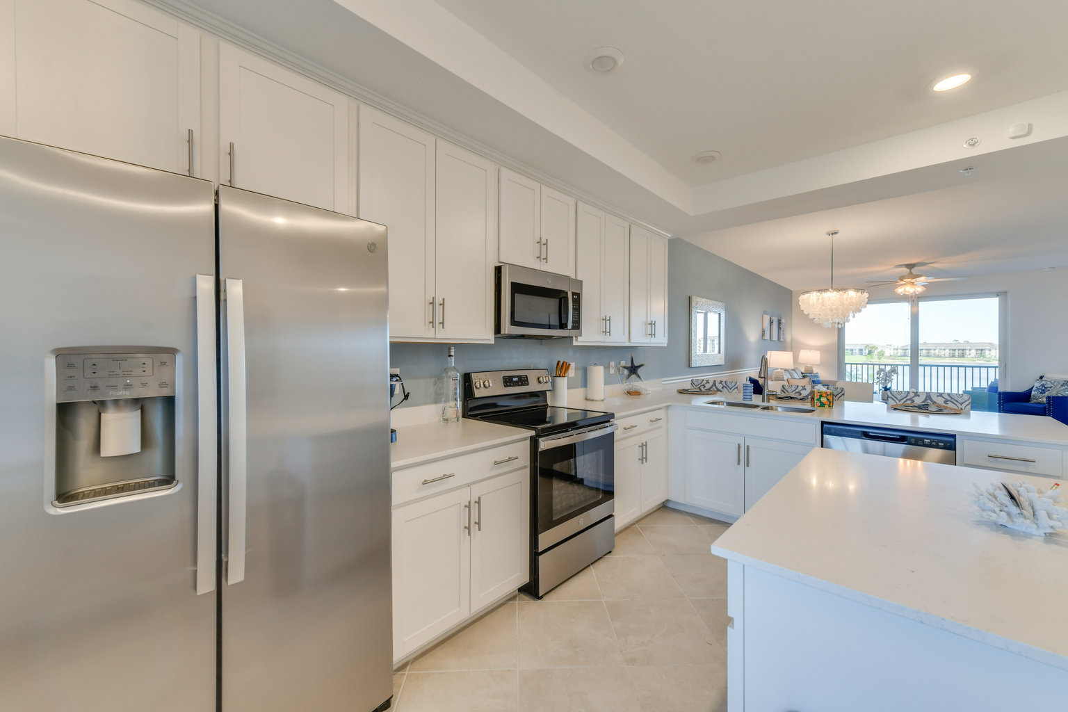 Venice Vacation Rental