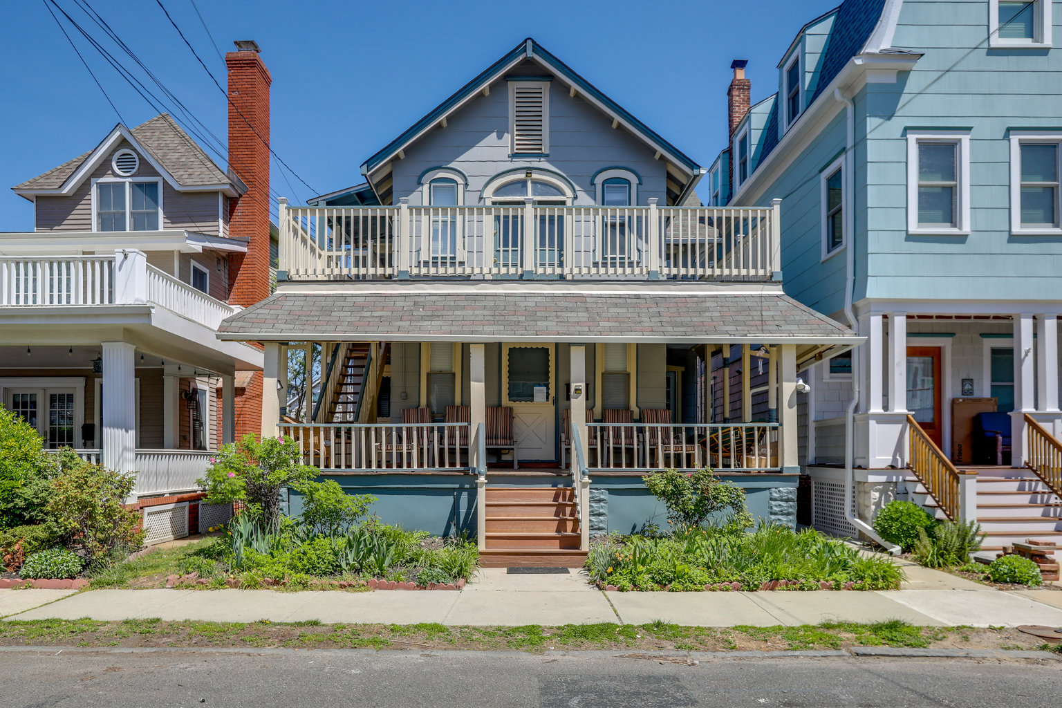 Neptune Township Vacation Rental