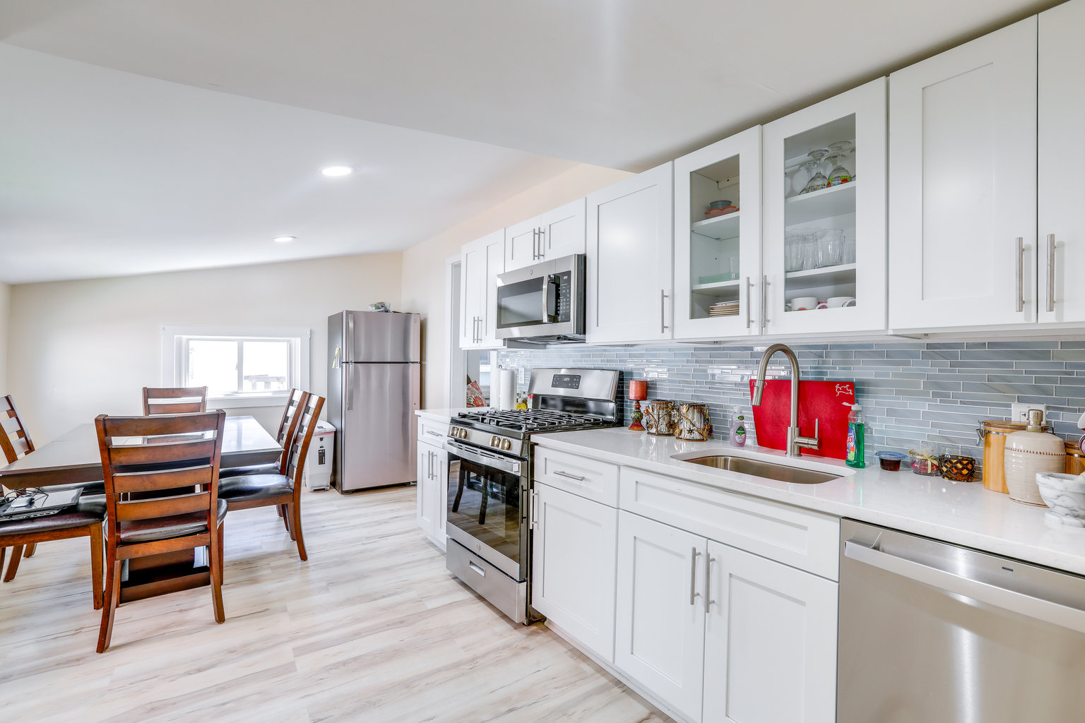 Neptune Township Vacation Rental