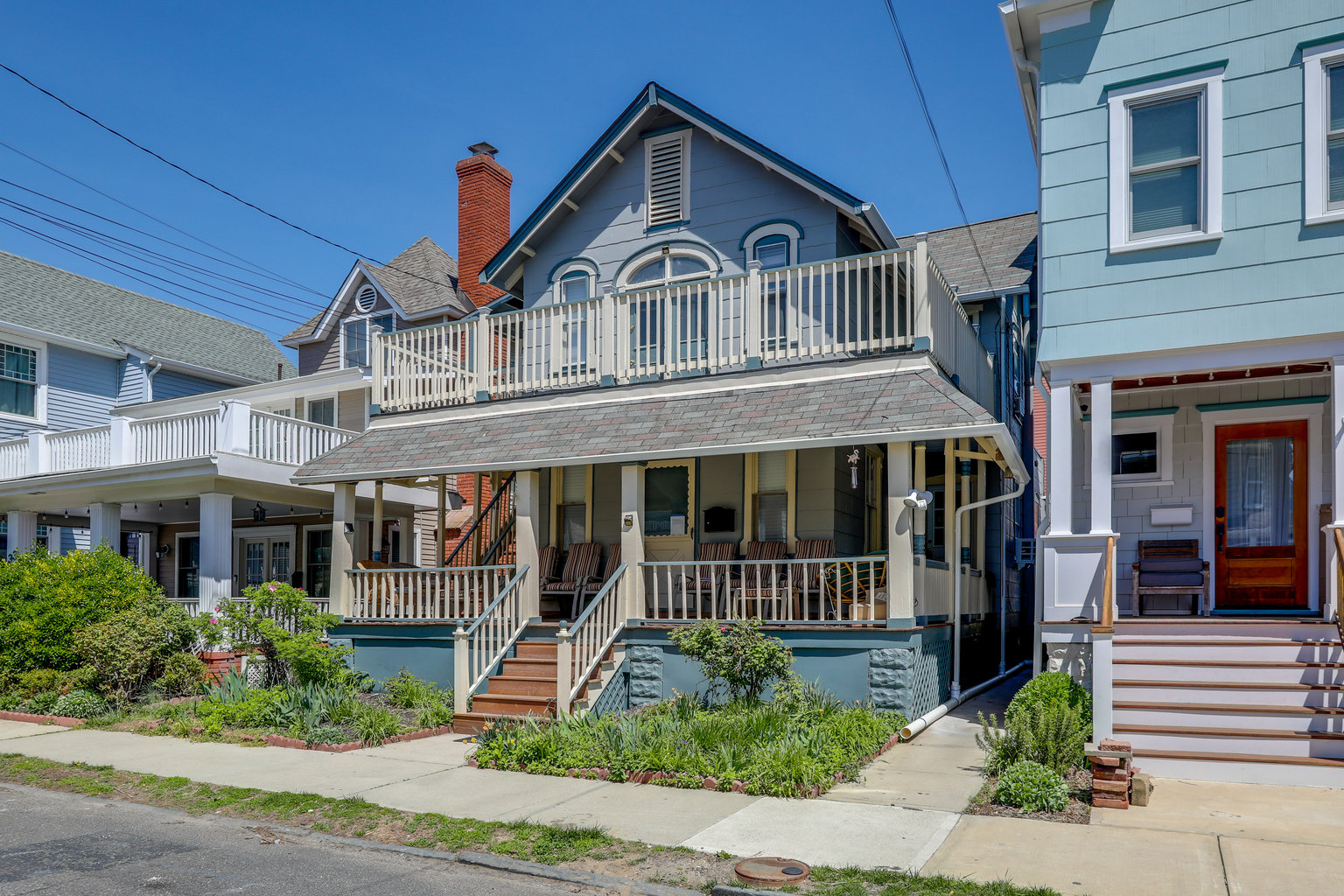 Neptune Township Vacation Rental