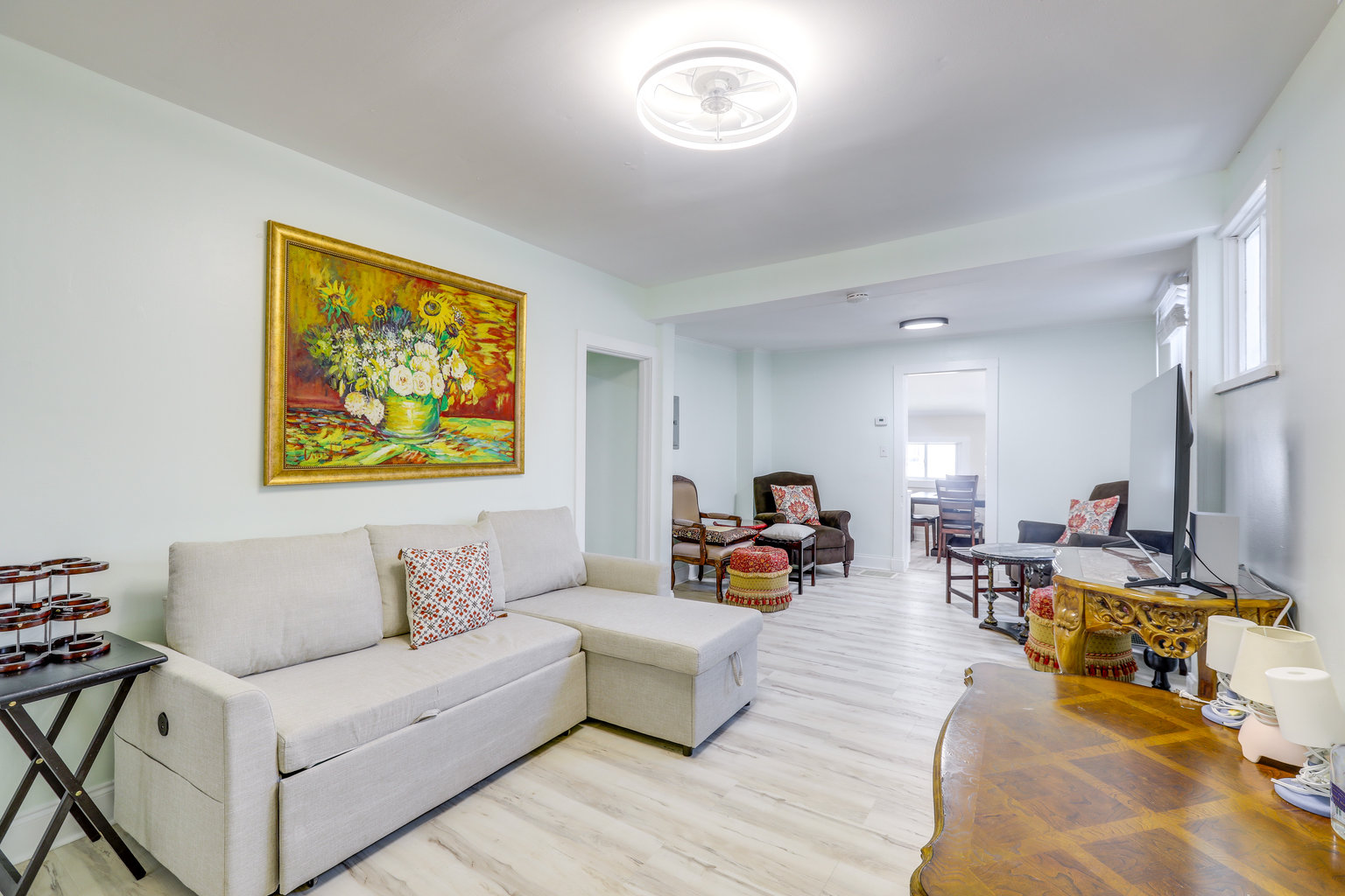 Neptune Township Vacation Rental