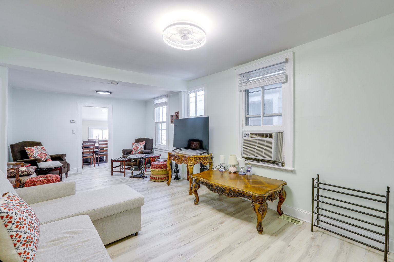 Neptune Township Vacation Rental