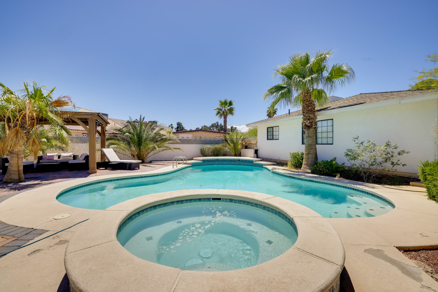Las Vegas Vacation Rental