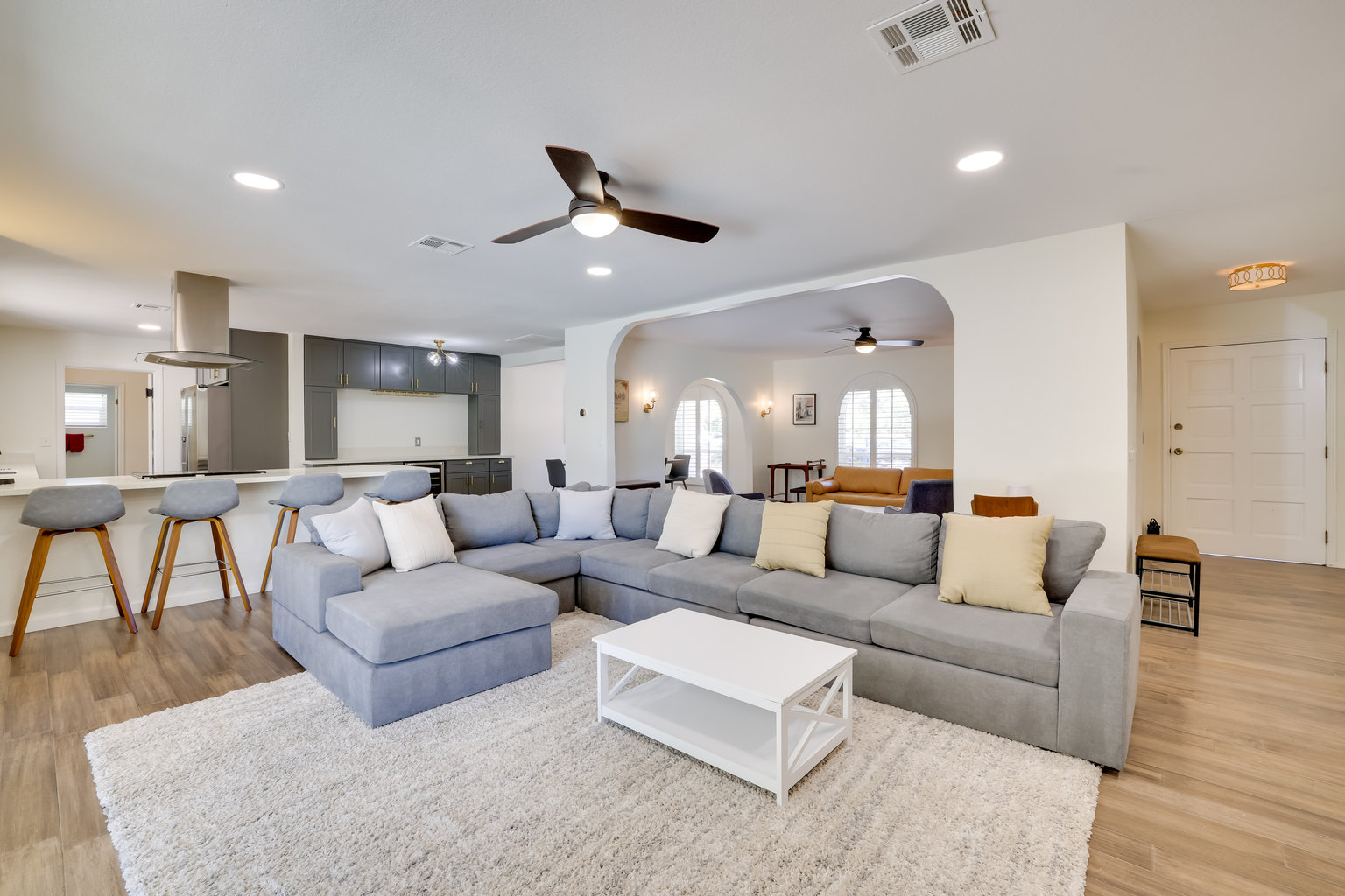 Las Vegas Vacation Rental